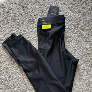 Nike Black Leggings NWT